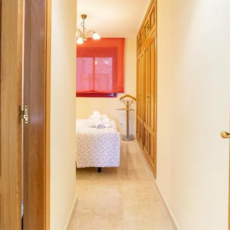 Apartment Con Parking Puerto Nuevo 8 *