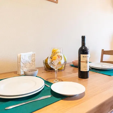 Apartment Con Parking Puerto Nuevo 8 Malaga