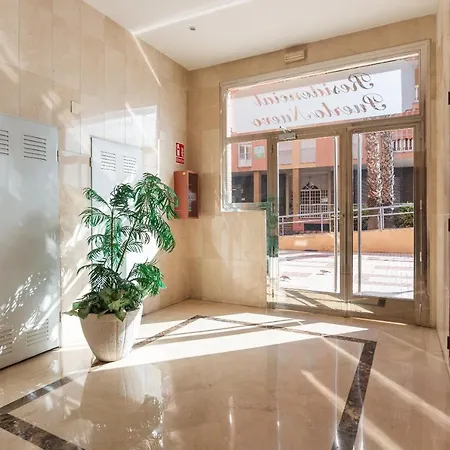 Apartment Con Parking Puerto Nuevo 8