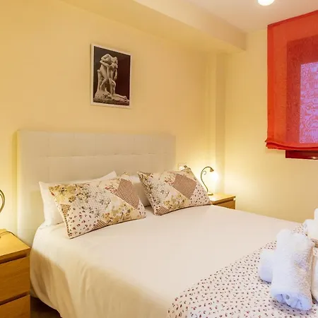 Apartment Con Parking Puerto Nuevo 8 *