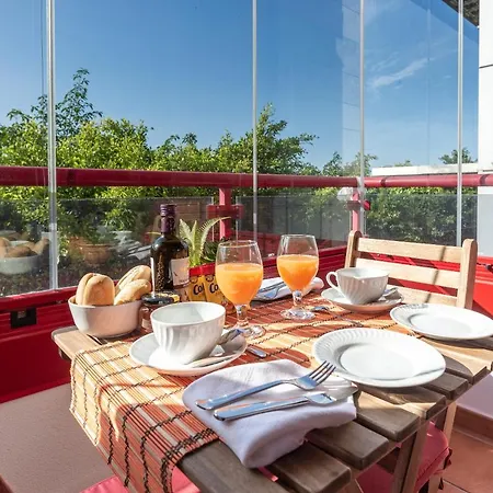 Apartment Con Parking Puerto Nuevo 8 Malaga